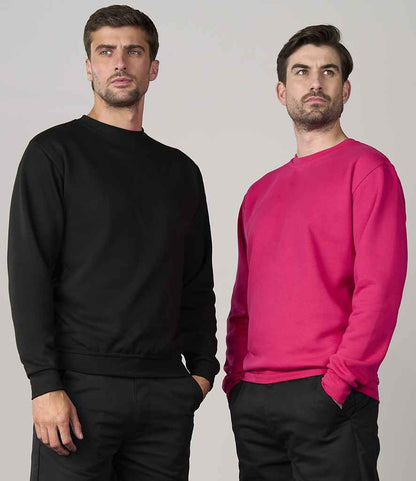 Pro RTX Pro RTX Pro Sweatshirt Fuchsia