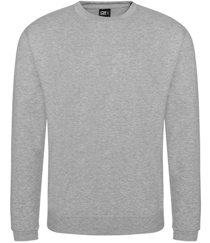 Pro RTX Pro RTX Pro Sweatshirt Heather Grey
