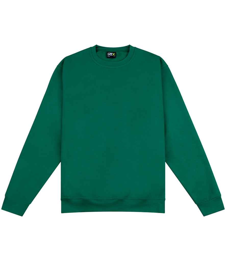 Pro RTX Pro Sweatshirt in Kelly Green