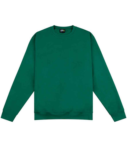 Pro RTX Pro Sweatshirt in Kelly Green