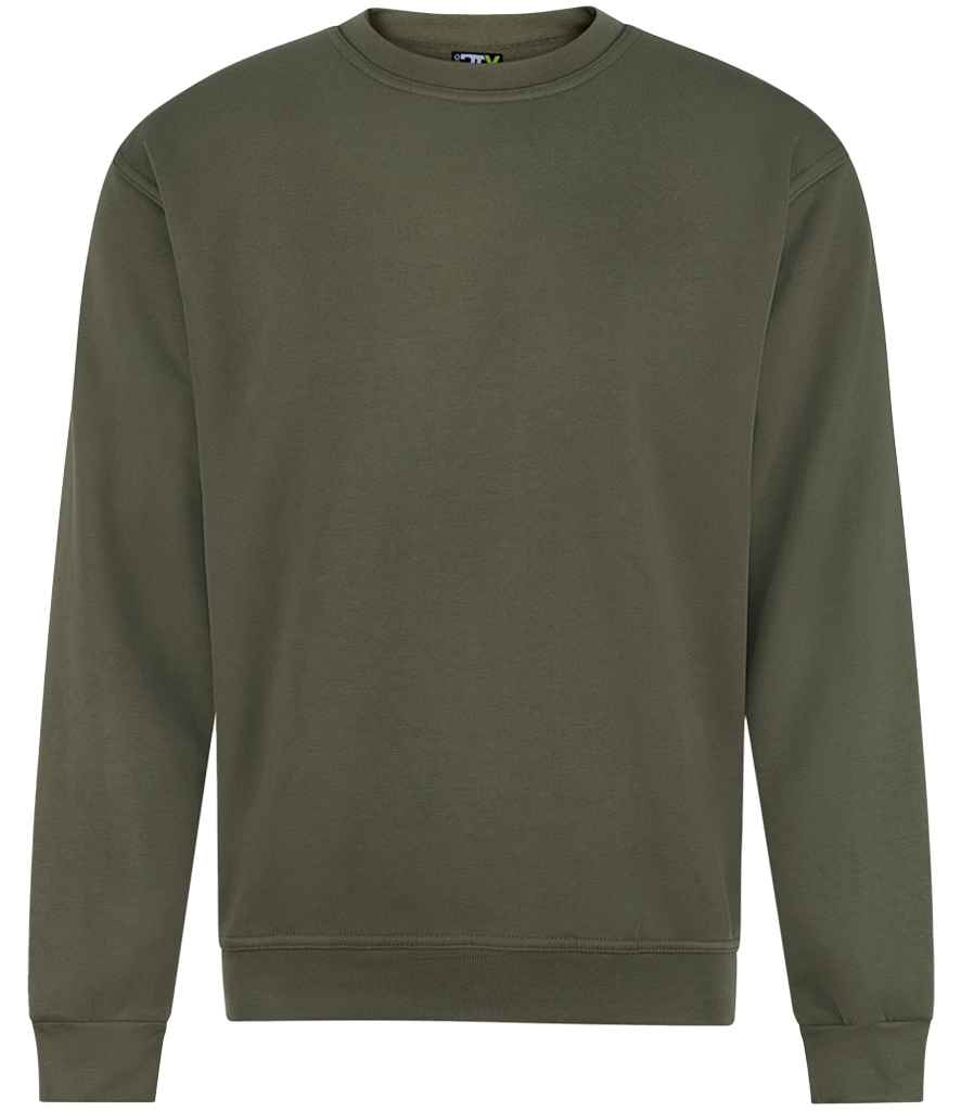 Pro RTX Pro RTX Pro Sweatshirt Khaki