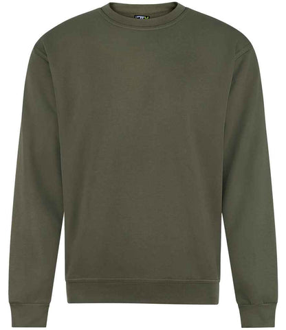 Pro RTX Pro RTX Pro Sweatshirt Khaki