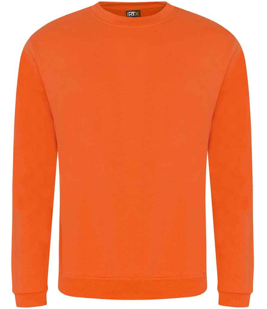 Pro RTX Pro RTX Pro Sweatshirt Orange