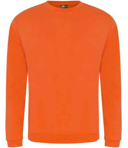 Pro RTX Pro RTX Pro Sweatshirt Orange