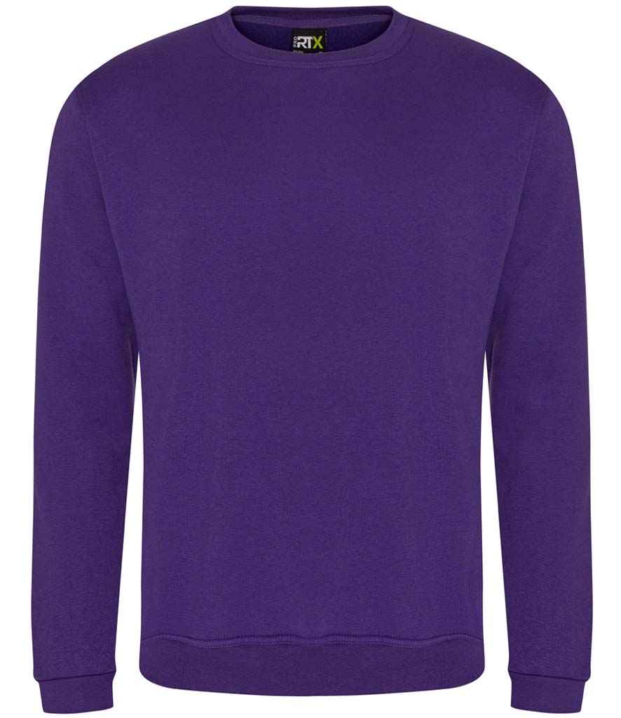 Pro RTX Pro RTX Pro Sweatshirt Purple