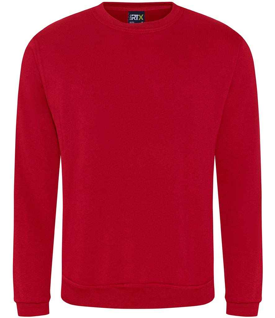 Pro RTX Pro RTX Pro Sweatshirt Red