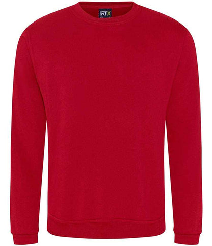Pro RTX Pro RTX Pro Sweatshirt Red