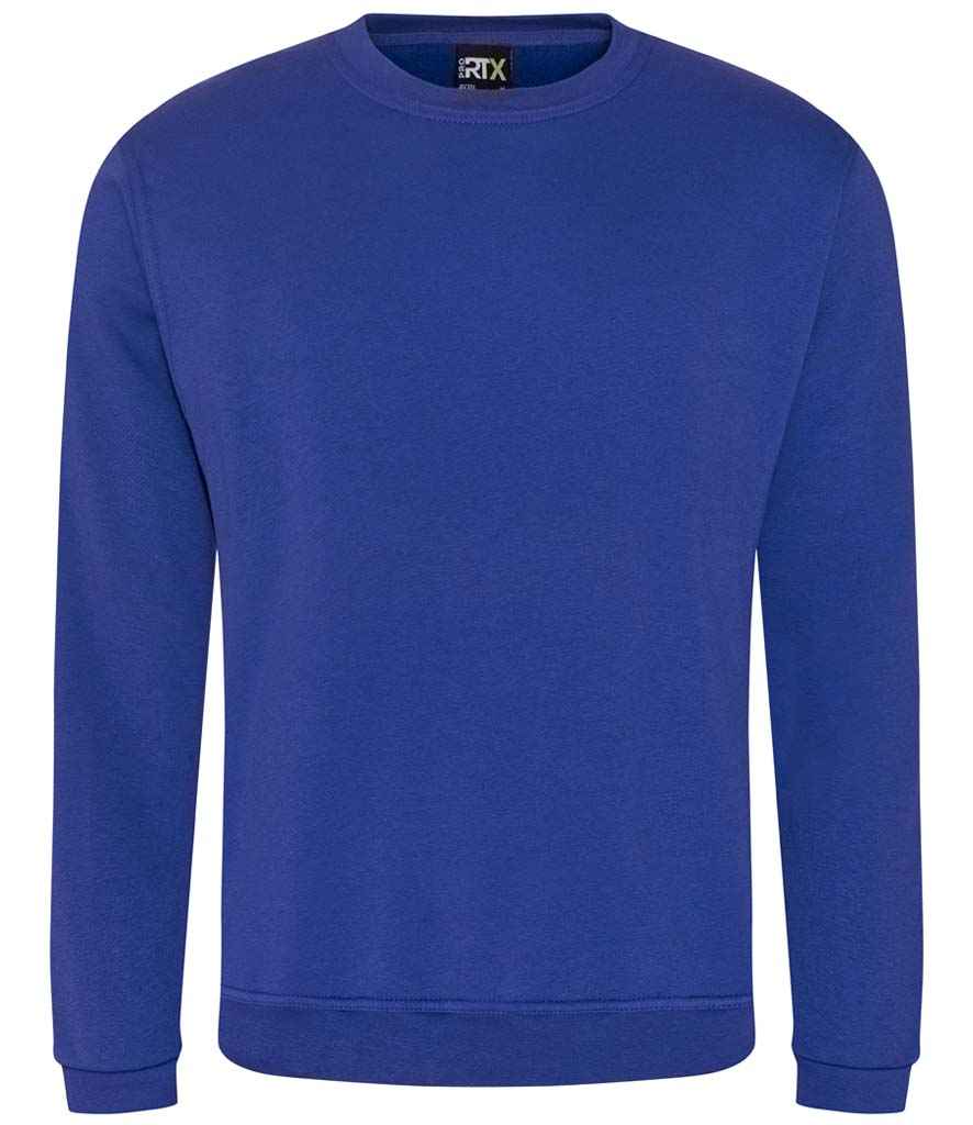 Pro RTX Pro RTX Pro Sweatshirt Royal Blue