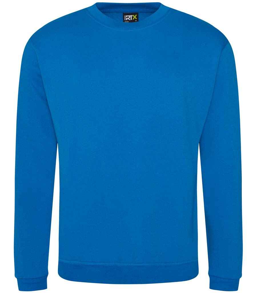 Pro RTX Pro RTX Pro Sweatshirt Sapphire Blue