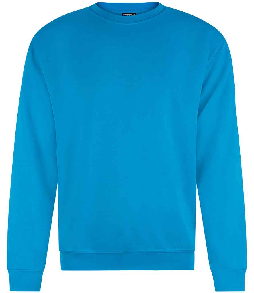 Pro RTX Pro RTX Pro Sweatshirt Turquoise Blue