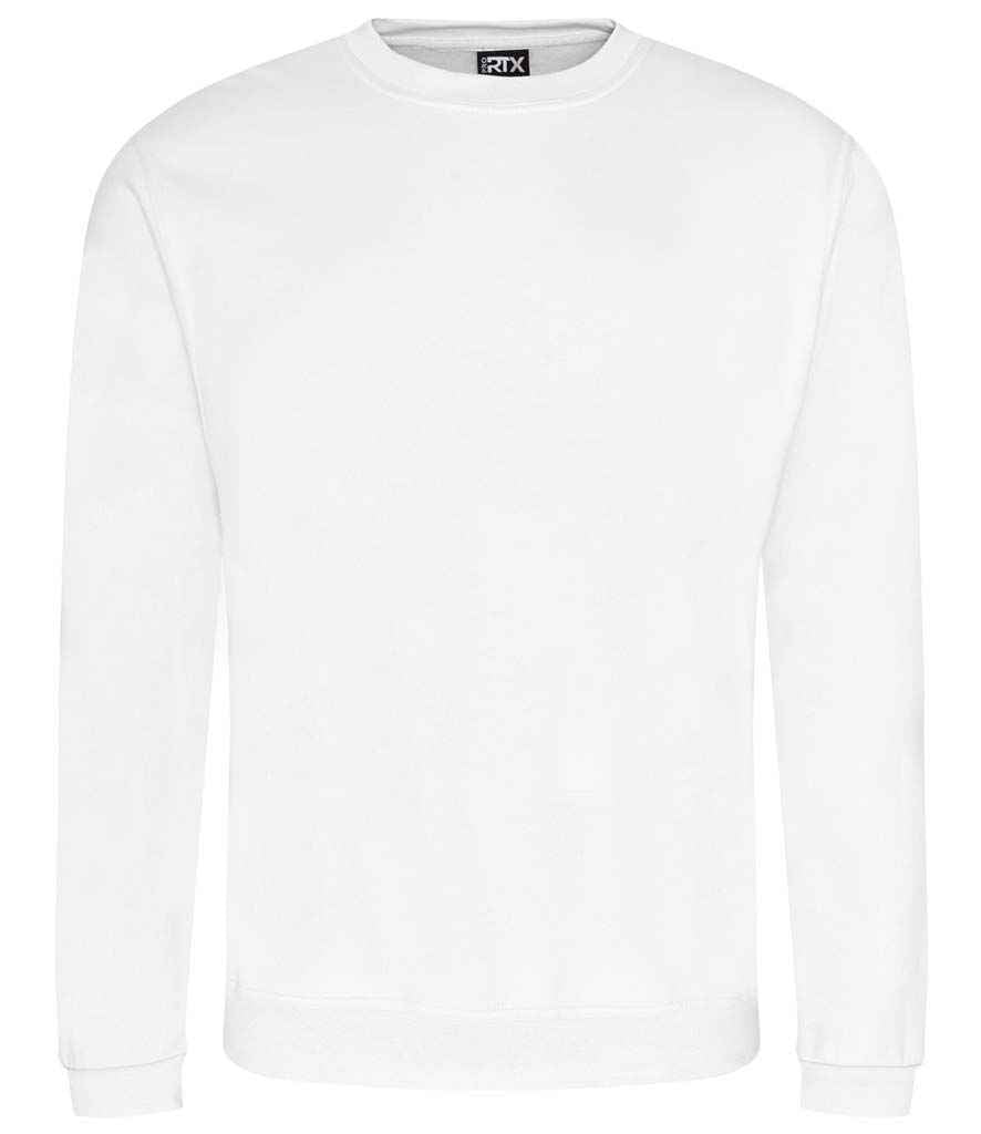 Pro RTX Pro RTX Pro Sweatshirt White
