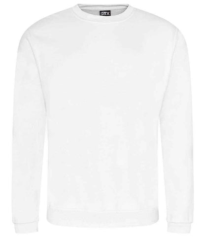Pro RTX Pro RTX Pro Sweatshirt White