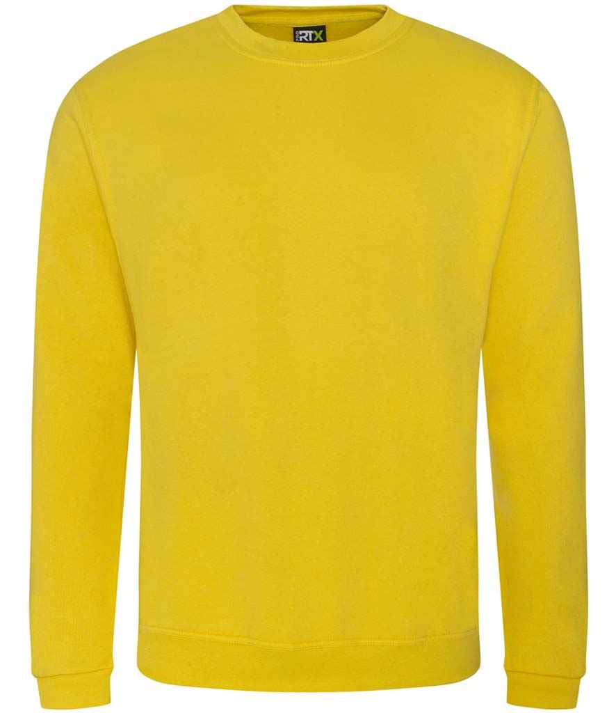 Pro RTX Pro RTX Pro Sweatshirt Yellow