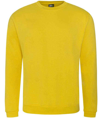 Pro RTX Pro RTX Pro Sweatshirt Yellow