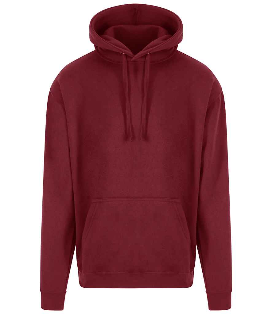 Pro RTX Pro RTX Pro Hoodie Burgundy