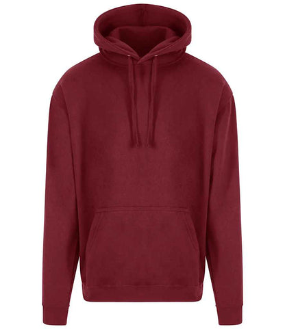Pro RTX Pro RTX Pro Hoodie Burgundy