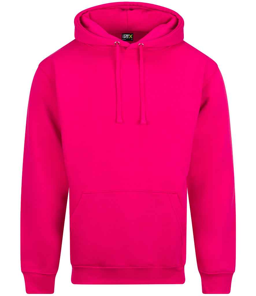 Pro RTX Pro RTX Pro Hoodie Fuchsia