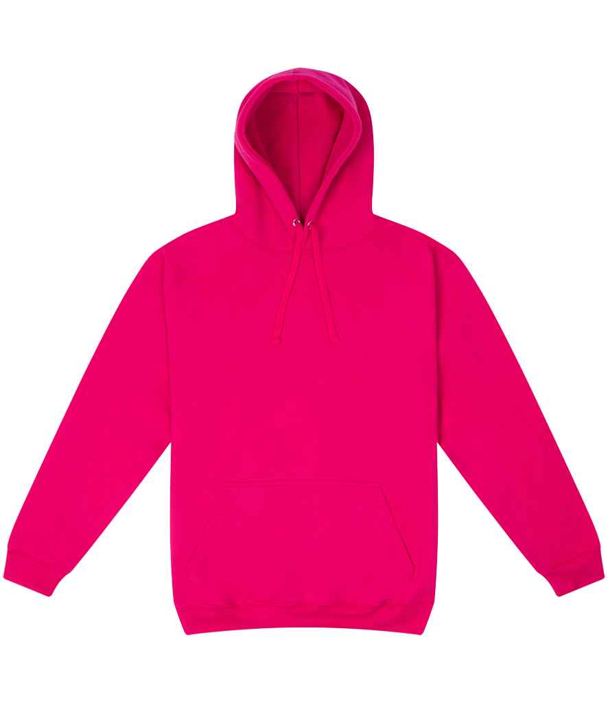 Pro RTX Pro Hoodie in Fuchsia