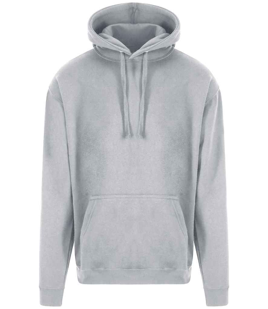 Pro RTX Pro RTX Pro Hoodie Heather Grey