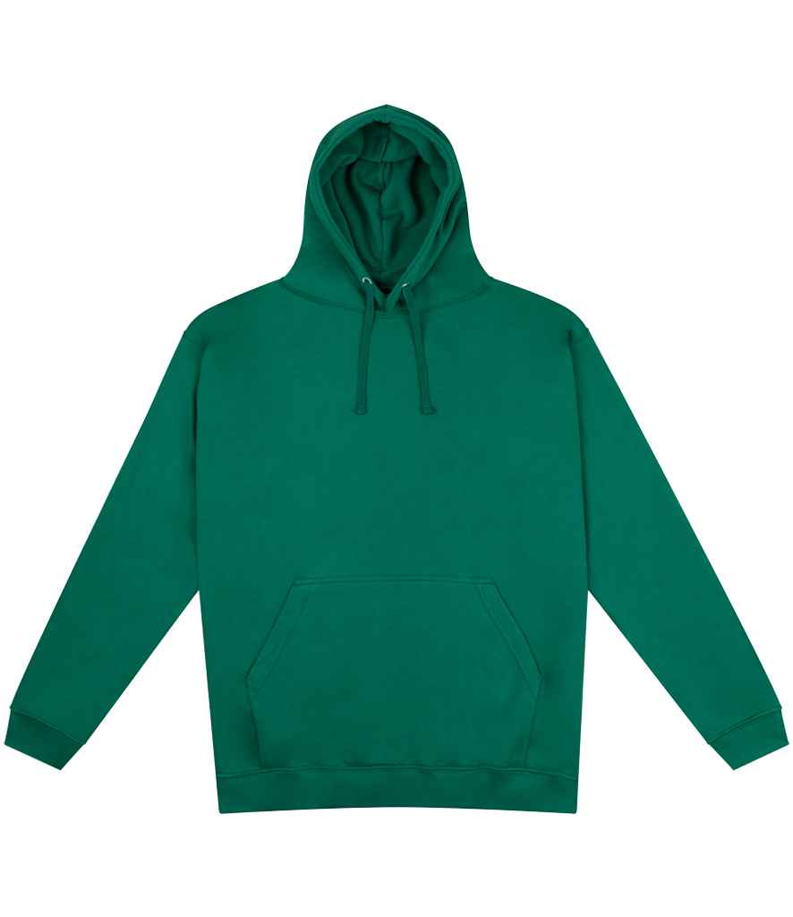 Pro RTX Pro Hoodie in Kelly Green