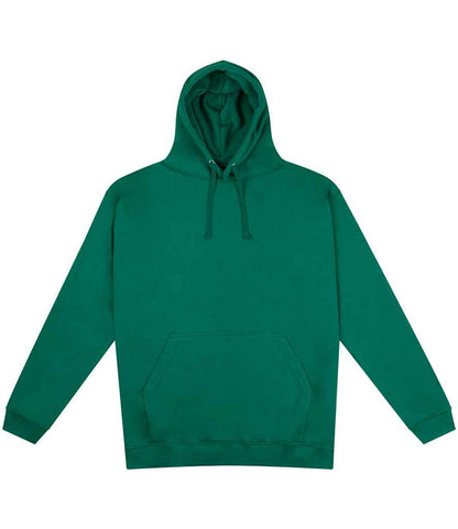 Pro RTX Pro Hoodie in Kelly Green