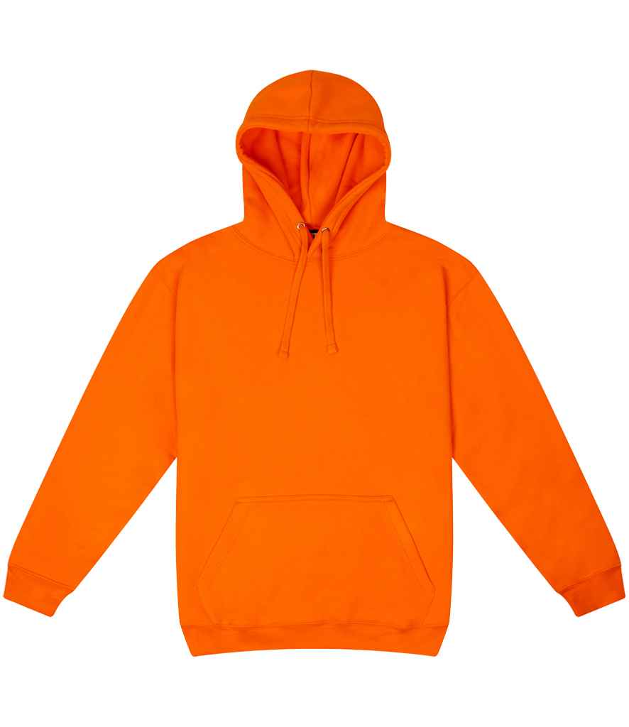 Pro RTX Pro Hoodie in Orange