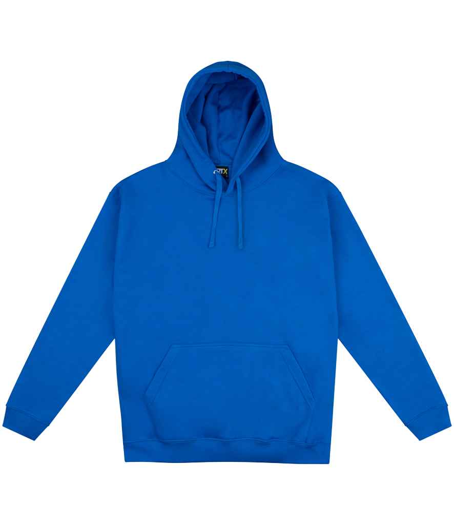 Pro RTX Pro Hoodie in Sapphire Blue