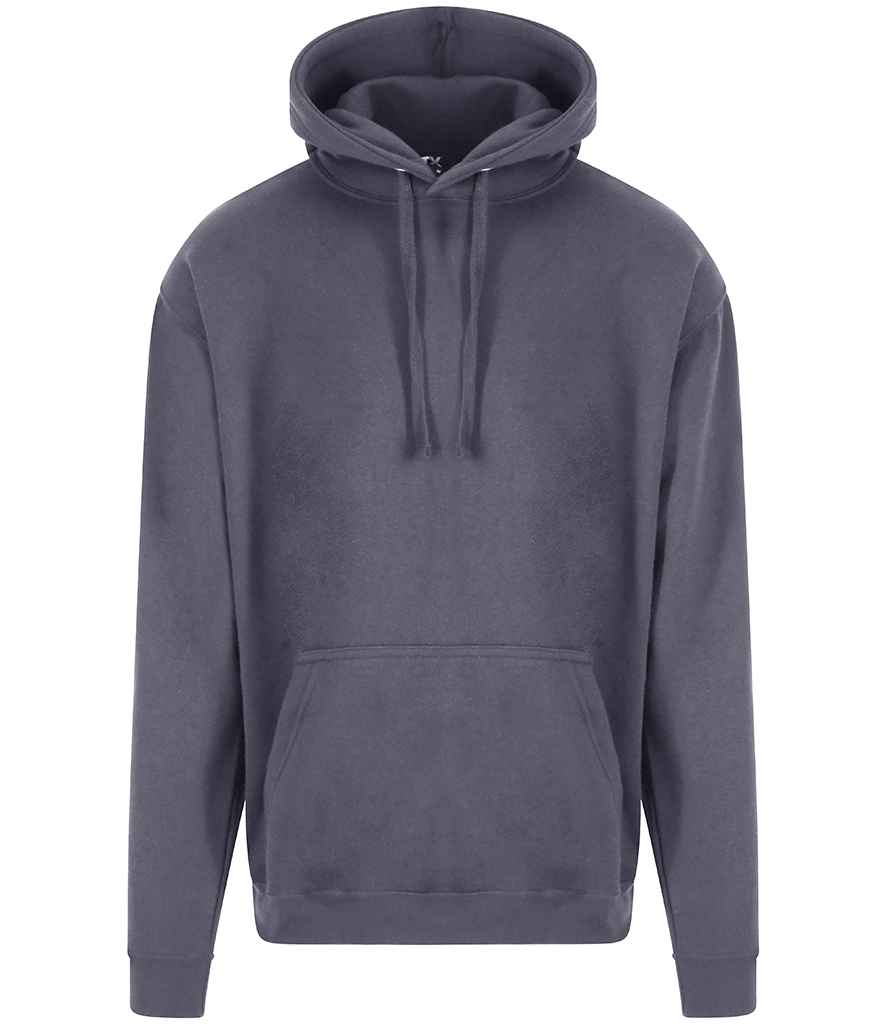 Pro RTX Pro RTX Pro Hoodie Solid Grey