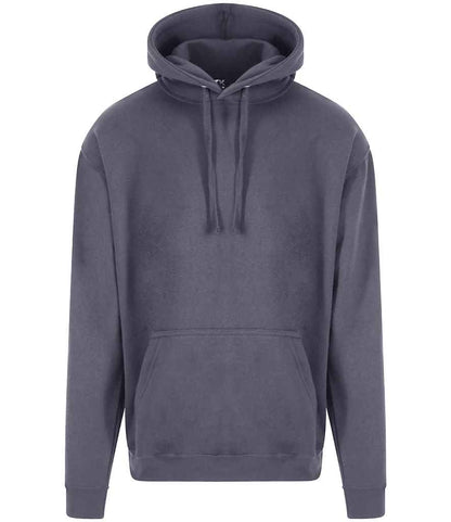 Pro RTX Pro RTX Pro Hoodie Solid Grey