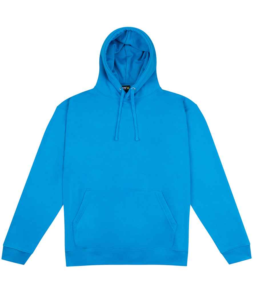 Pro RTX Pro Hoodie in Turquoise Blue