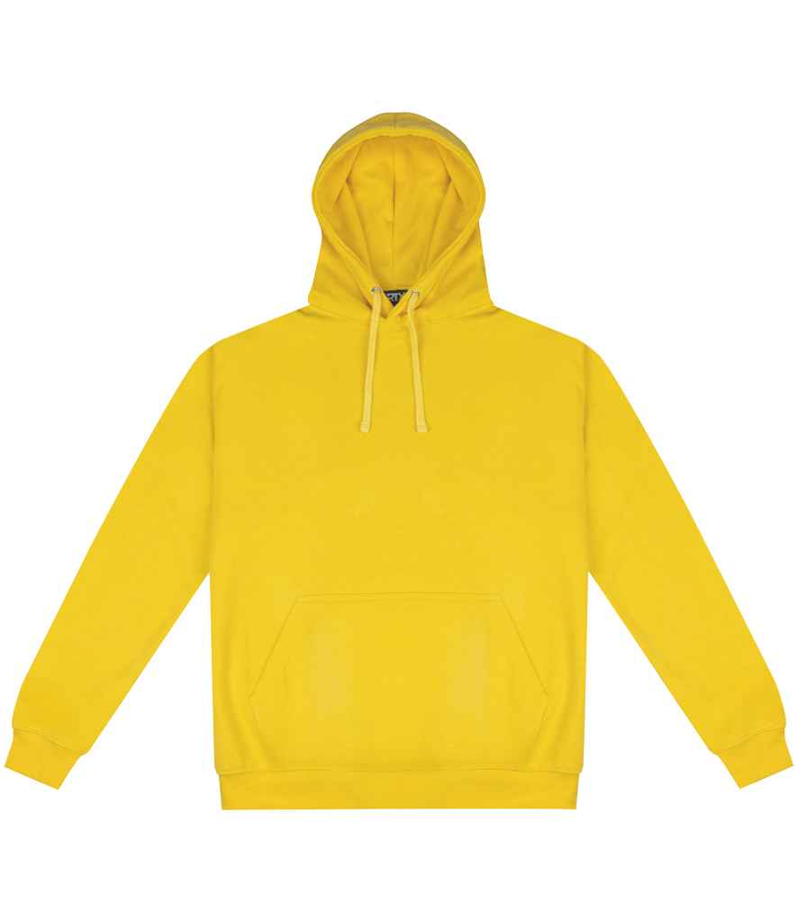 Pro RTX Pro Hoodie in Yellow