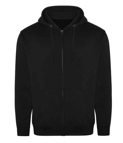 Pro RTX Pro RTX Pro Zip Hoodie Black