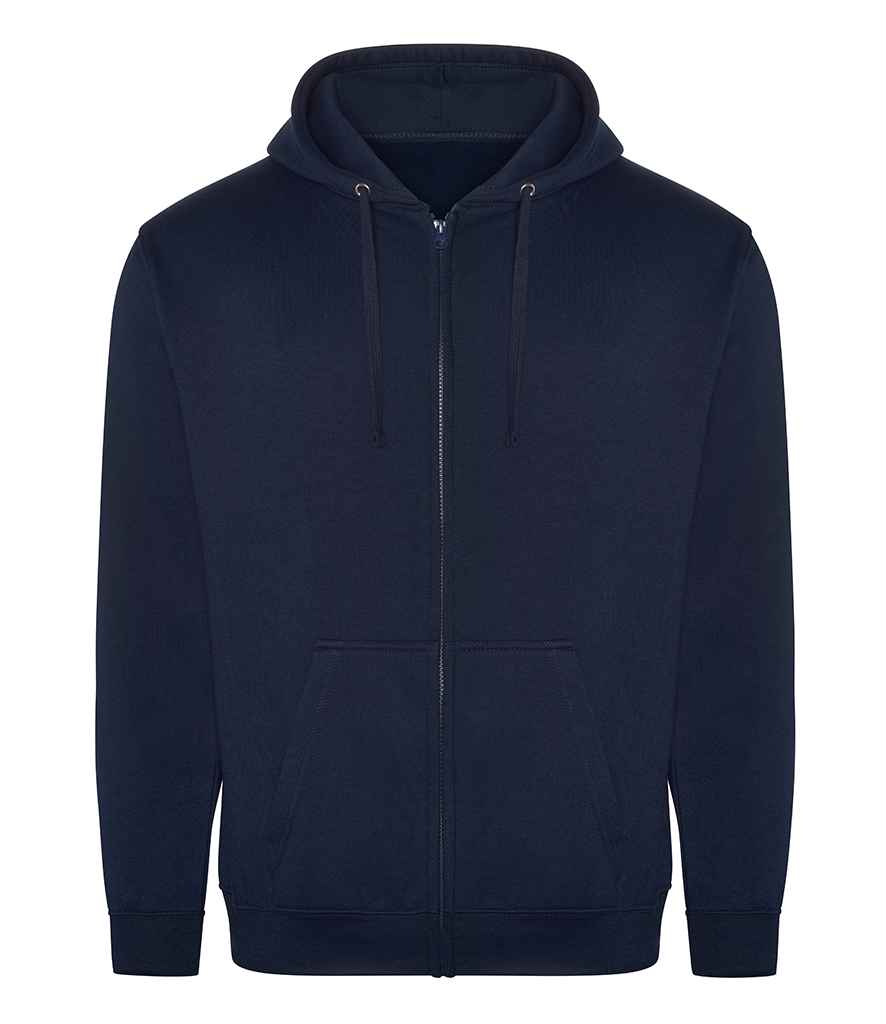 Pro RTX Pro Zip Hoodie in Navy