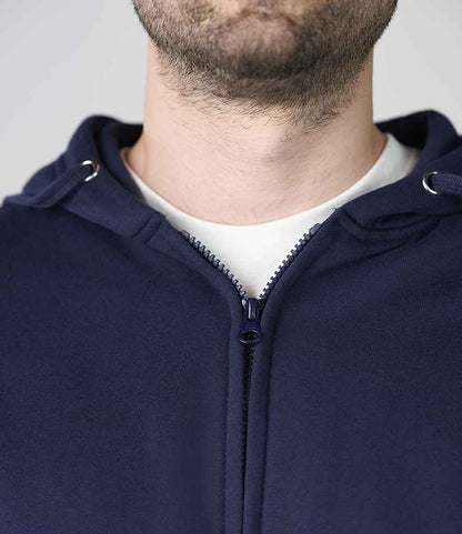 Pro RTX Pro Zip Hoodie - model image