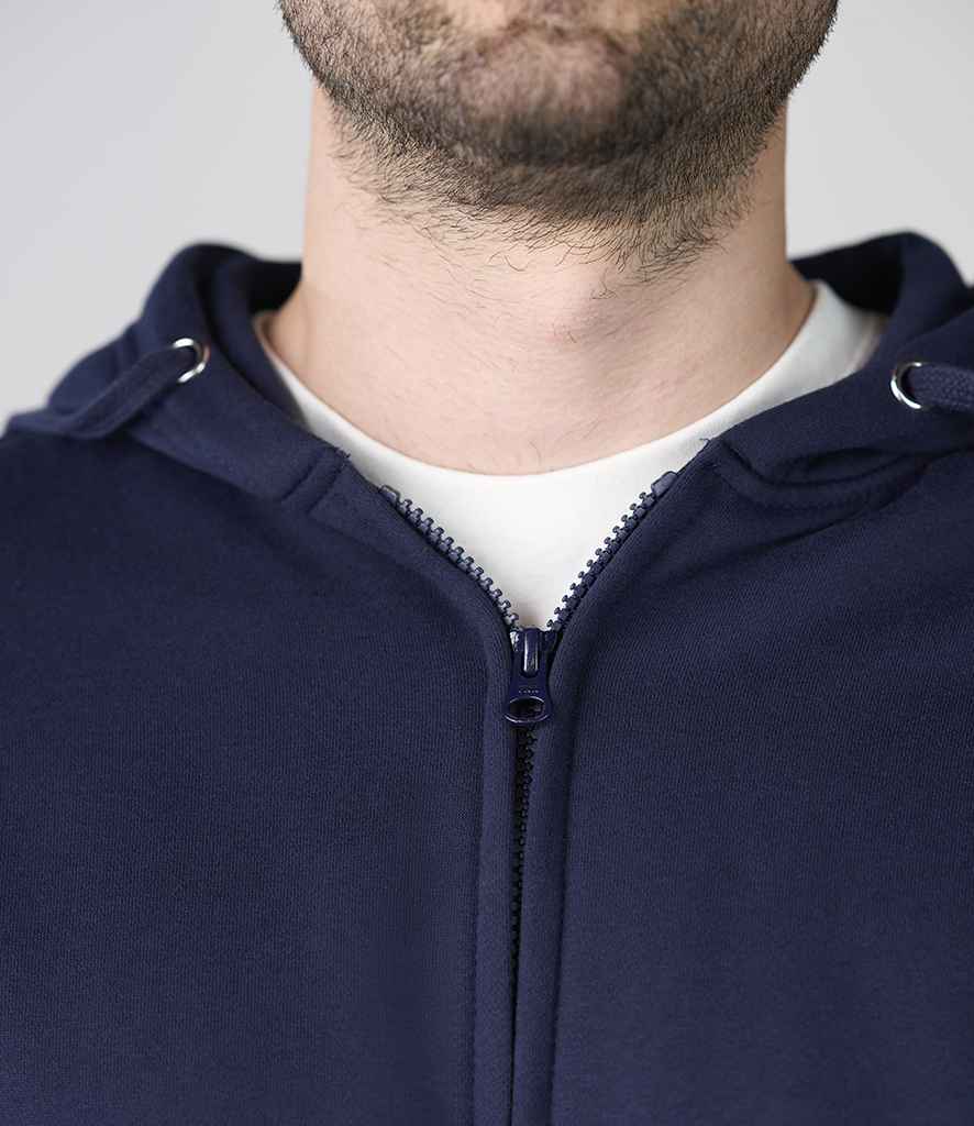 Pro RTX Pro Zip Hoodie - model image