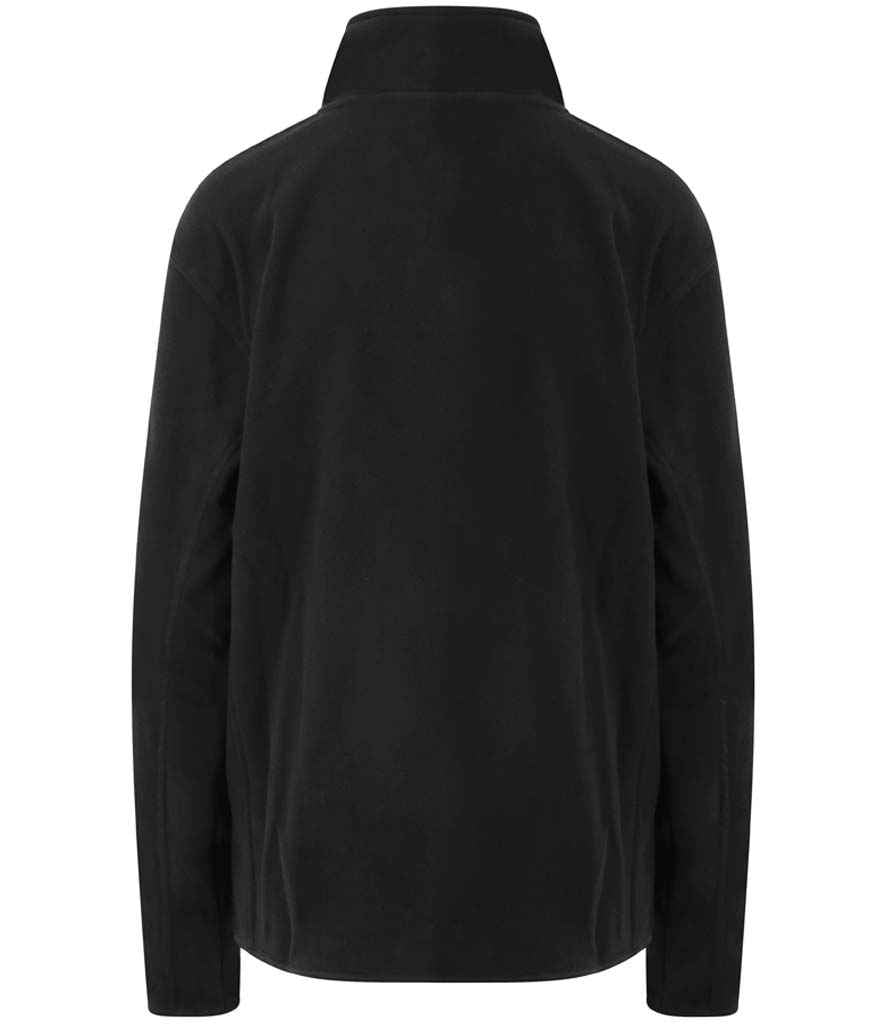 Pro RTX Pro Micro Fleece Jacket
