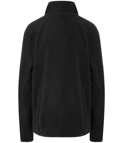 Pro RTX Pro Micro Fleece Jacket