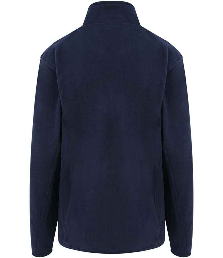 Pro RTX Pro Micro Fleece Jacket