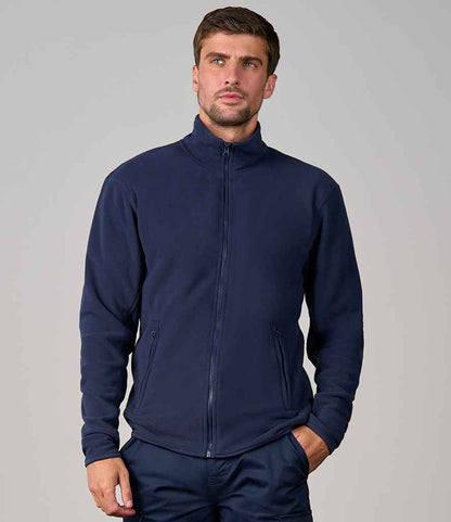 Pro RTX Pro RTX Pro Micro Fleece Jacket
