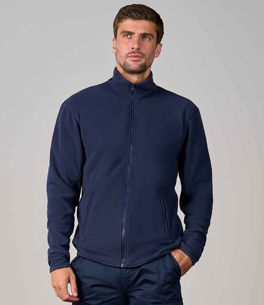 Pro RTX Pro RTX Pro Micro Fleece Jacket
