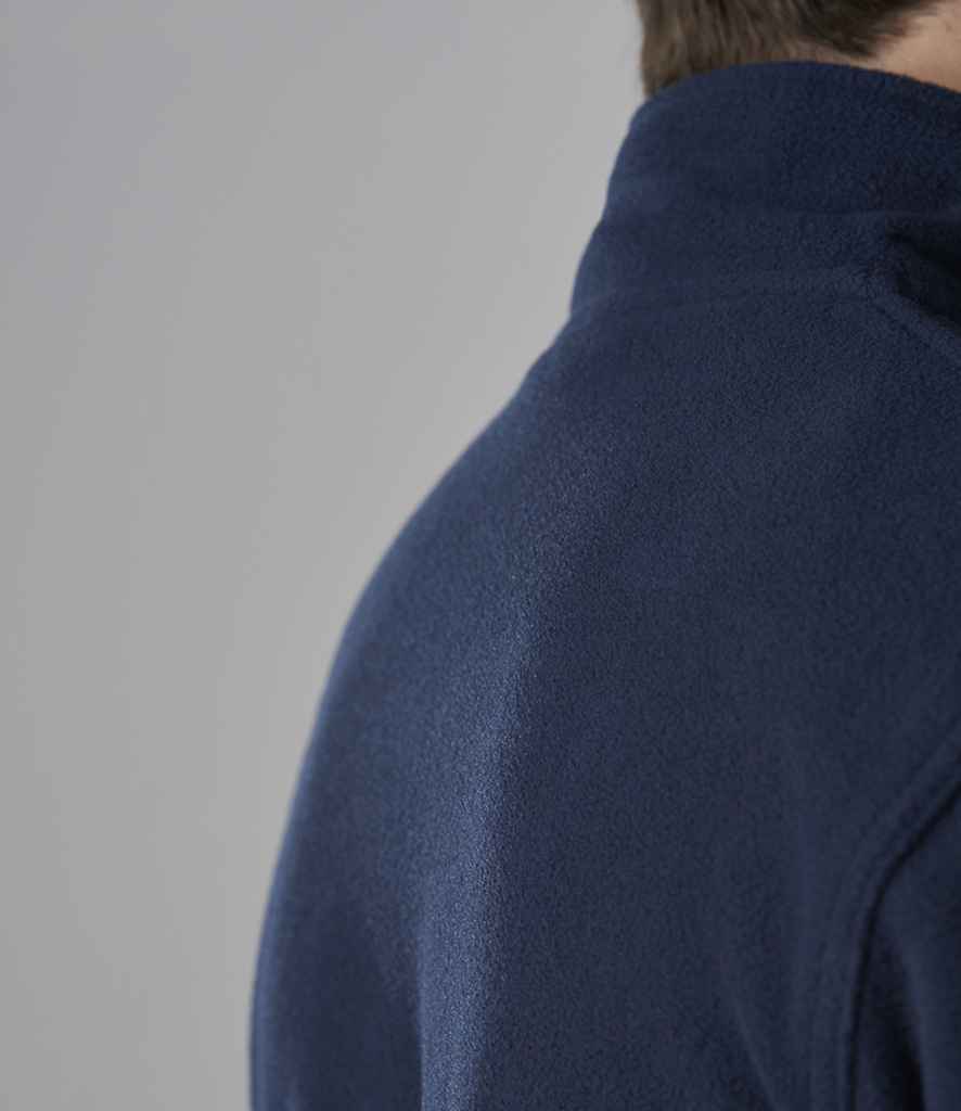 Pro RTX Pro RTX Pro Fleece Jacket Navy