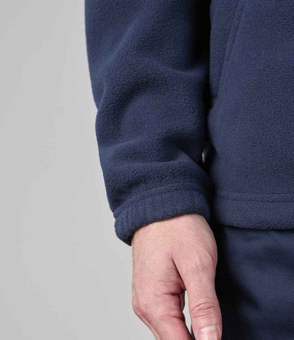 Pro RTX Pro RTX Pro Fleece Jacket Navy