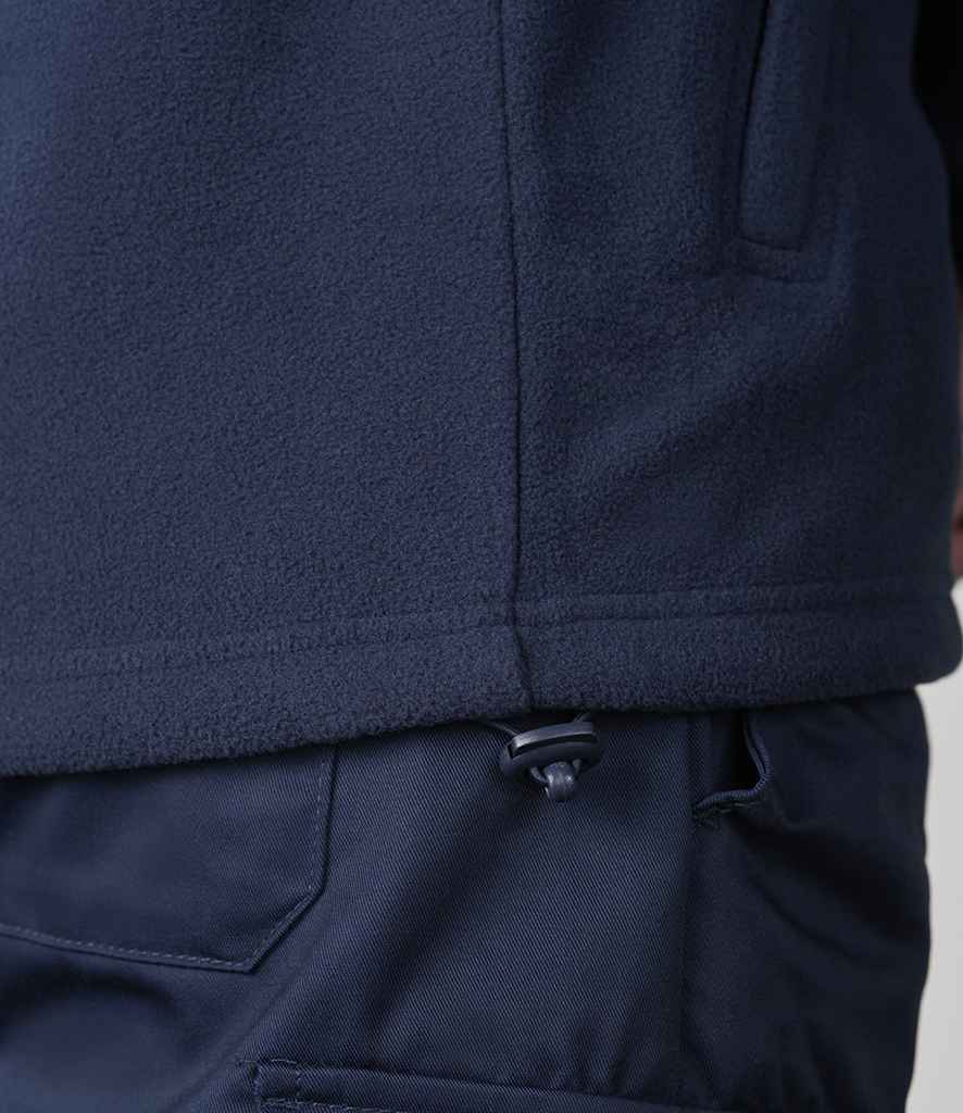Pro RTX Pro Fleece Jacket - model image