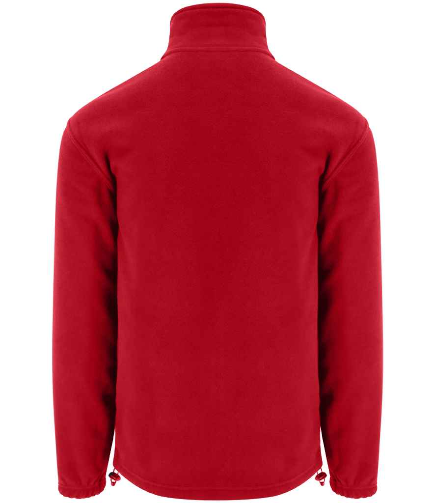 Pro RTX Pro Fleece Jacket