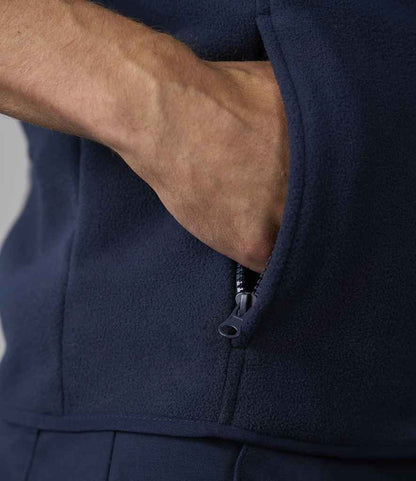 Pro RTX Pro Fleece Gilet - model image