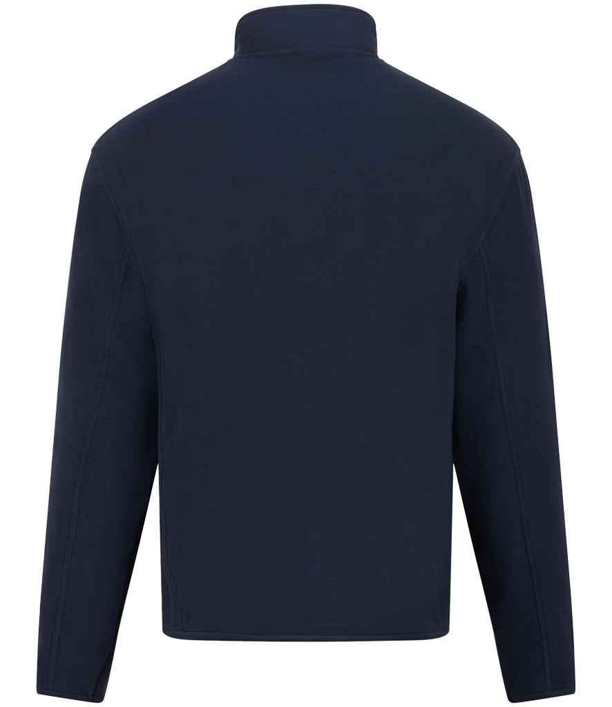 Pro RTX 1/4 Zip Micro Fleece Jacket