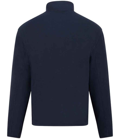 Pro RTX 1/4 Zip Micro Fleece Jacket