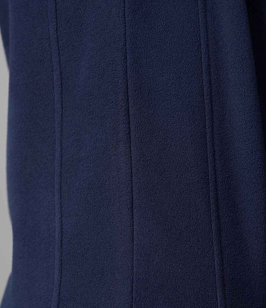 Pro RTX 1/4 Zip Micro Fleece Jacket - model image