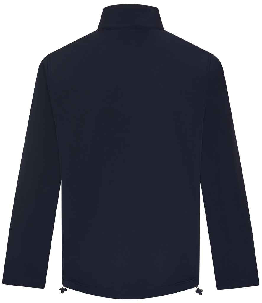Pro RTX Pro Three Layer Soft Shell Jacket