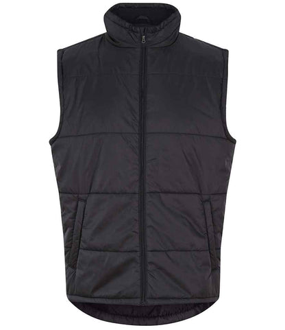 Pro RTX Pro Bodywarmer in Black